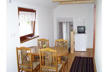 Словакия Privát Liptovské Sliače, Екстериор